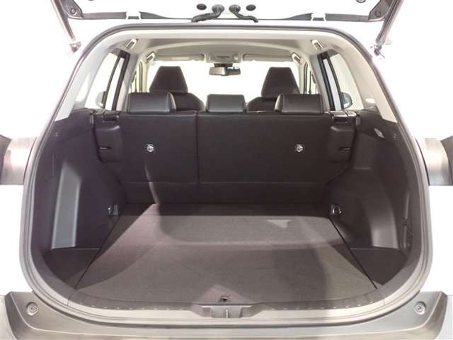 Toyota RAV4 7