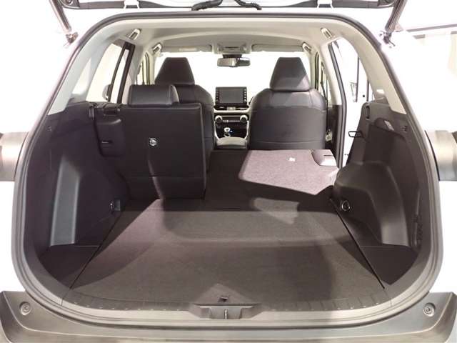 Toyota RAV4 8