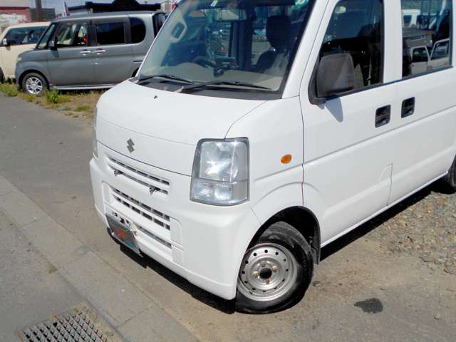Suzuki Every 3