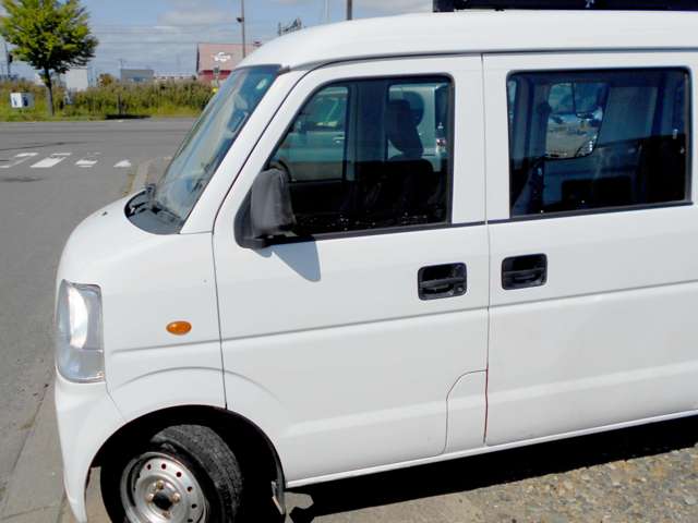 Suzuki Every 5