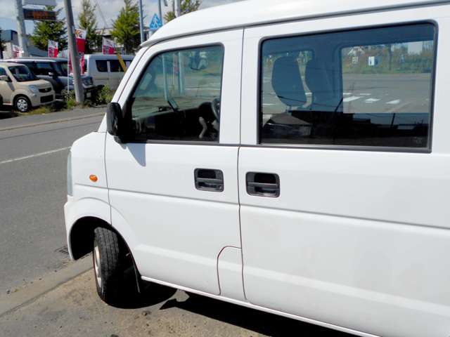 Suzuki Every 7