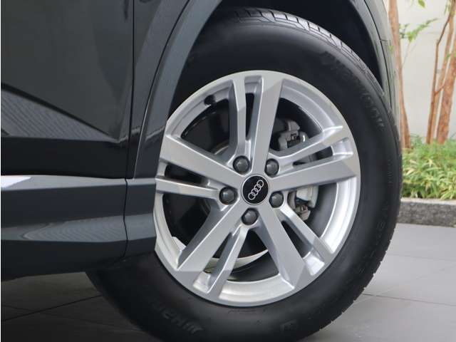 Audi Q3 Sportback 11