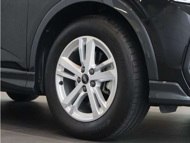 Audi Q3 Sportback 12