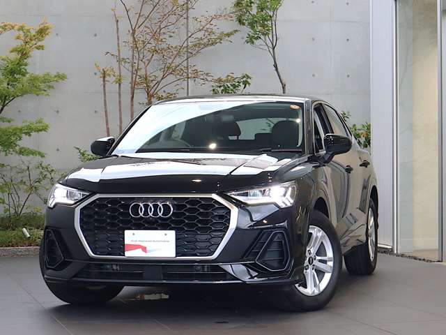 Audi Q3 Sportback 2