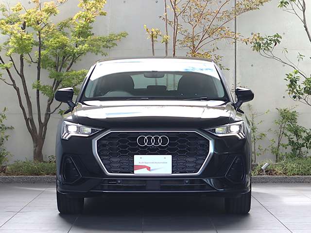 Audi Q3 Sportback 3