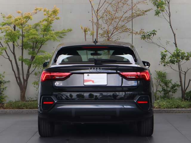 Audi Q3 Sportback 4