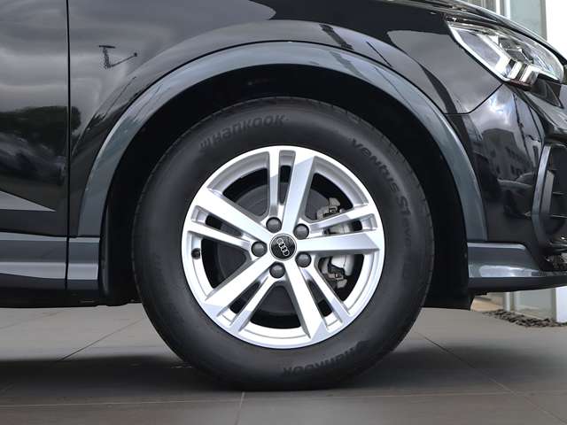 Audi Q3 Sportback 8