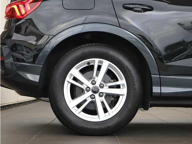 Audi Q3 Sportback 9