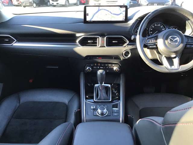 Mazda CX-5 2
