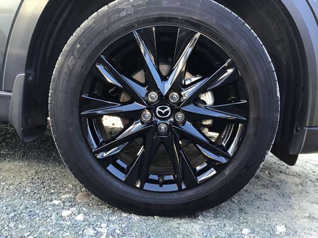 Mazda CX-5 9