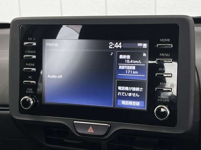 Toyota Yaris Cross 11