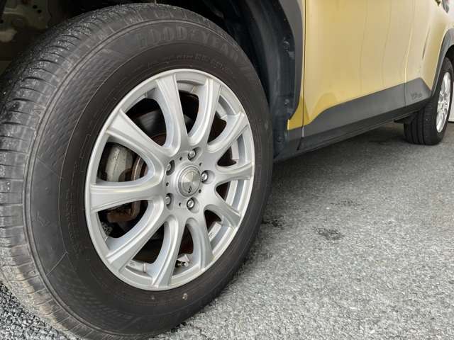 Toyota Yaris Cross 8
