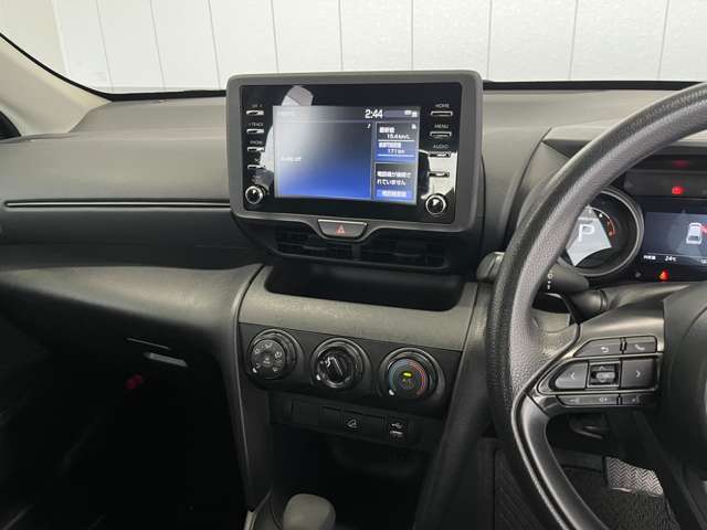 Toyota Yaris Cross 10