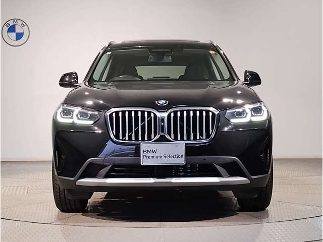 BMW X3 11