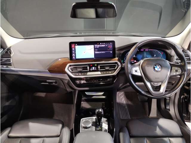 BMW X3 12