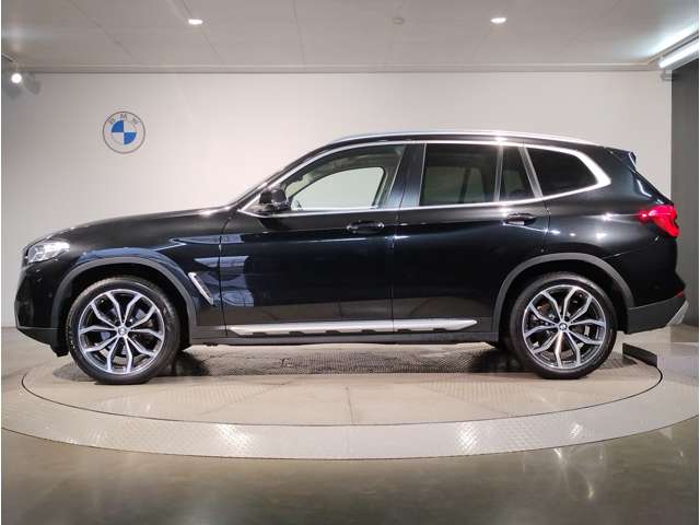 BMW X3 5