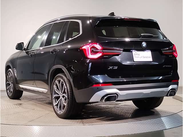BMW X3 6