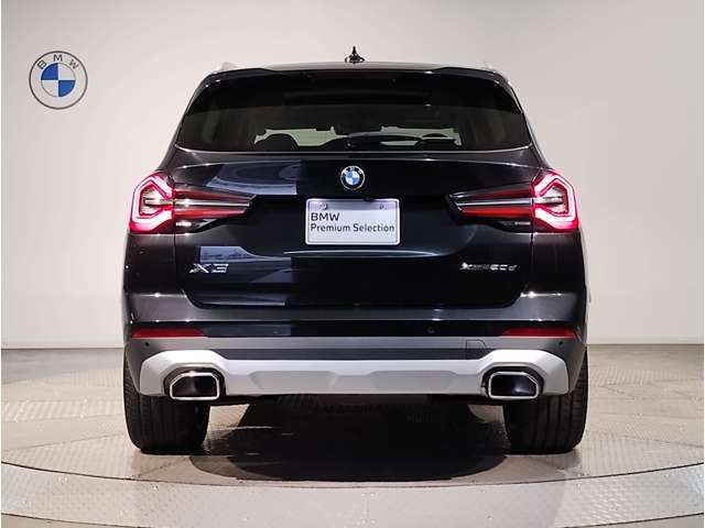 BMW X3 7