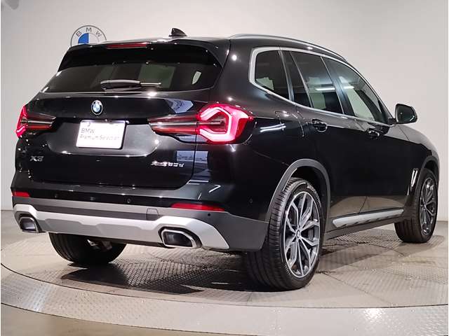 BMW X3 8