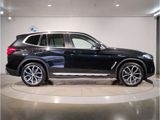 BMW X3 9