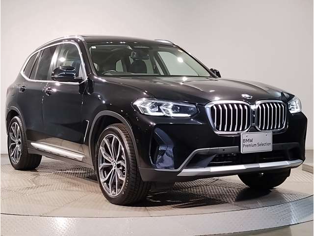 BMW X3 10