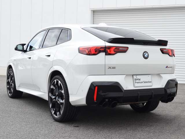 BMW X2 4