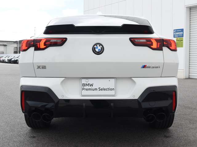 BMW X2 5
