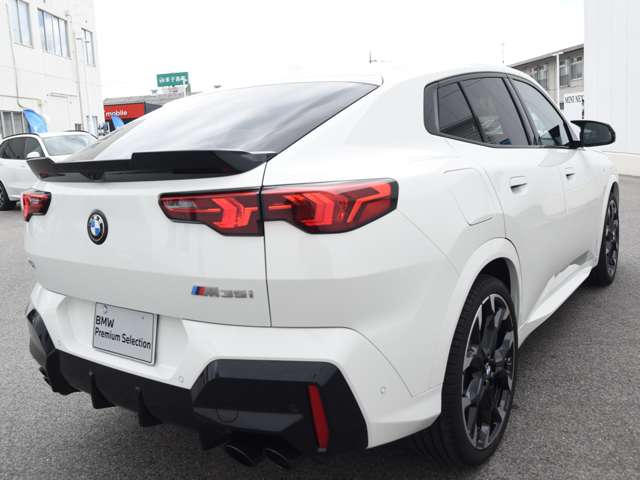 BMW X2 6