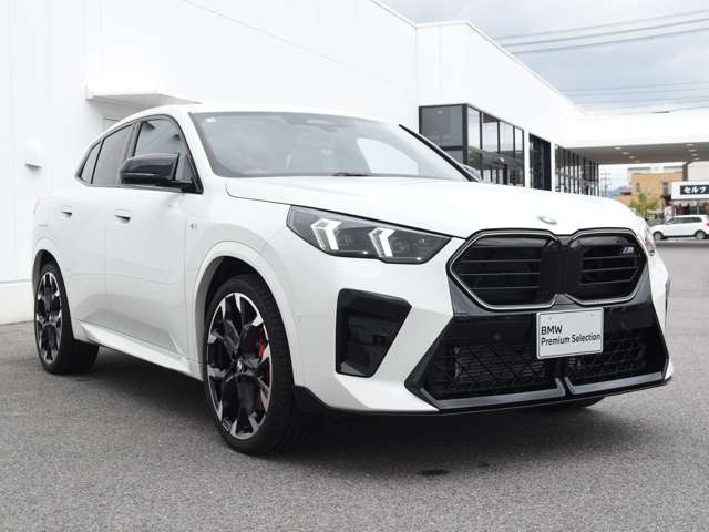 BMW X2 8