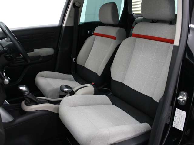 Citroen C3 Aircross 12