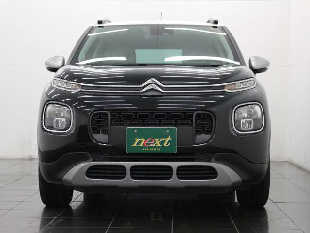 Citroen C3 Aircross 3