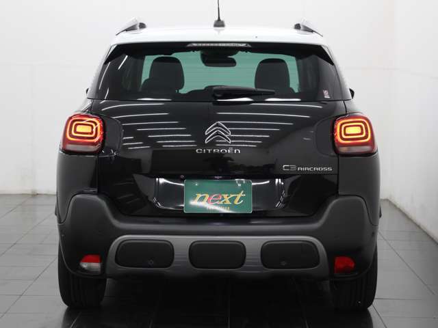 Citroen C3 Aircross 4