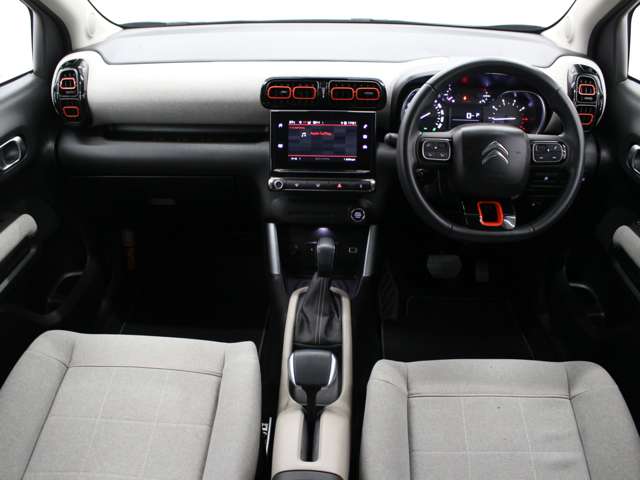 Citroen C3 Aircross 5