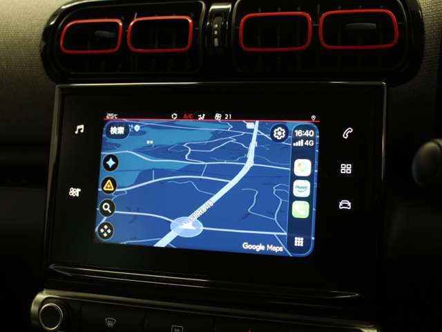 Citroen C3 Aircross 7