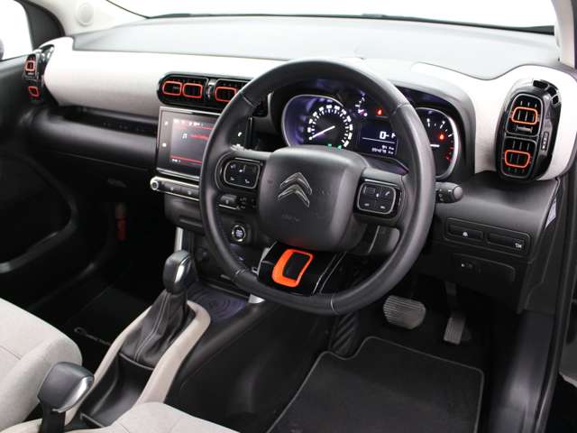 Citroen C3 Aircross 9