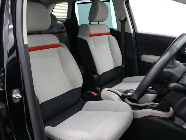 Citroen C3 Aircross 10