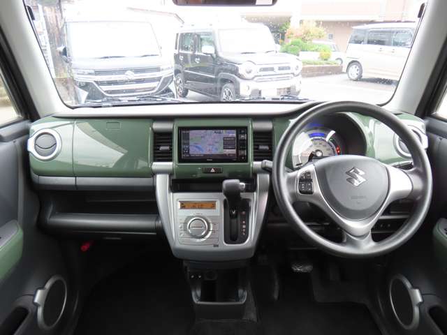 Suzuki Hustler 4