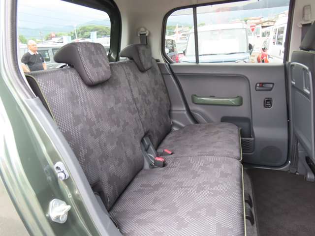 Suzuki Hustler 6