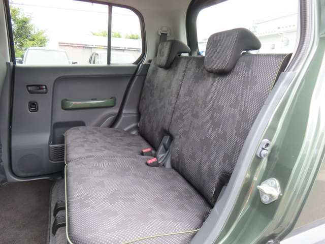 Suzuki Hustler 8
