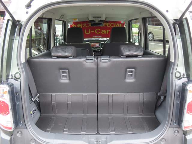 Suzuki Hustler 9