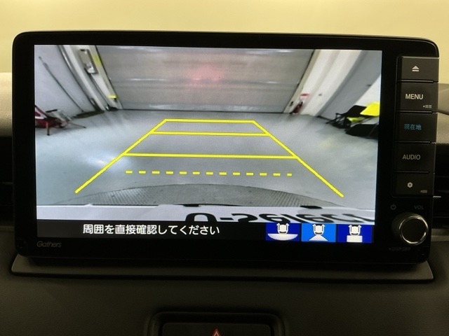 Honda Vezel 7