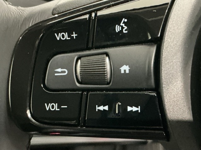 Honda Vezel 10