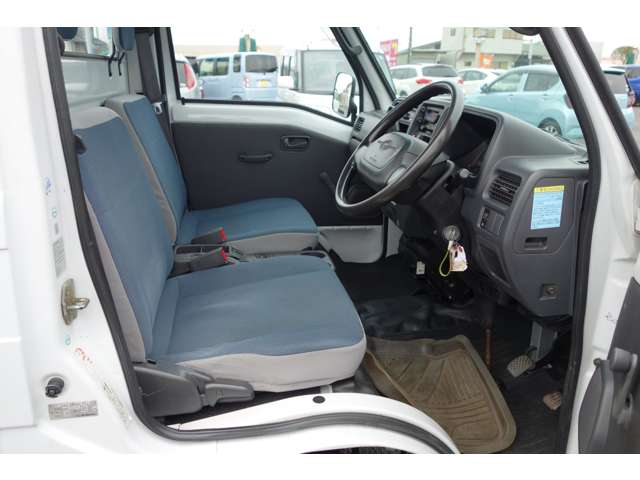 Subaru Sambar Truck 9