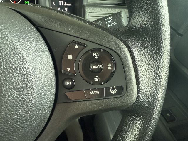 Honda N-VAN 4