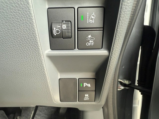Honda N-VAN 5