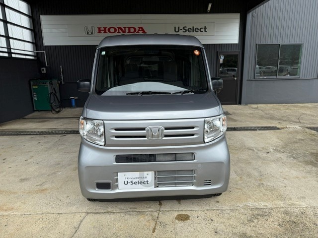 Honda N-VAN 7