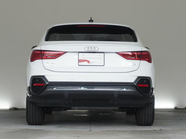Audi Q3 Sportback 11