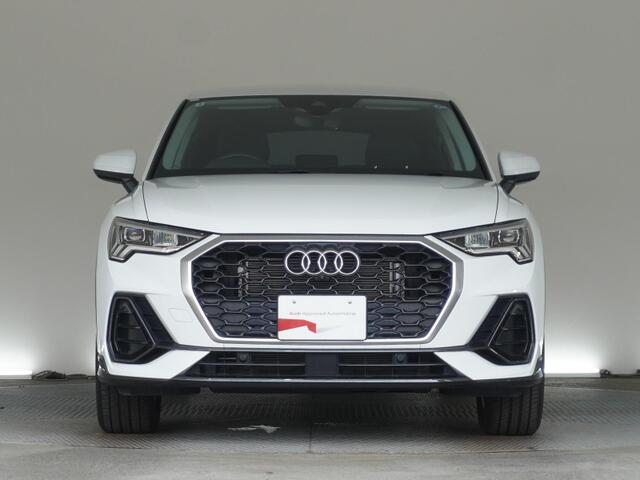 Audi Q3 Sportback 8