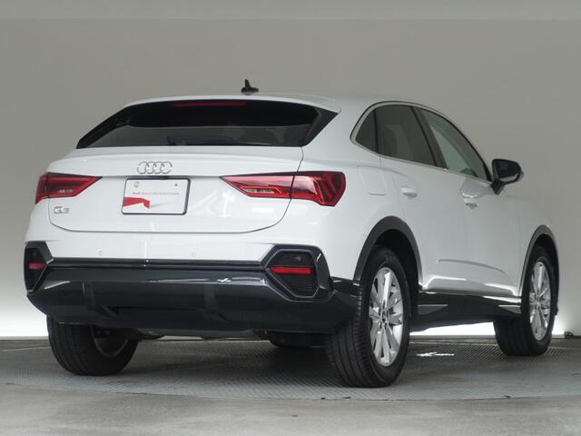 Audi Q3 Sportback 10