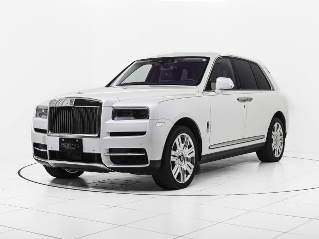 Rolls-Royce カリナン 2